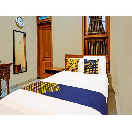 Hotel O Sumpil Syariah