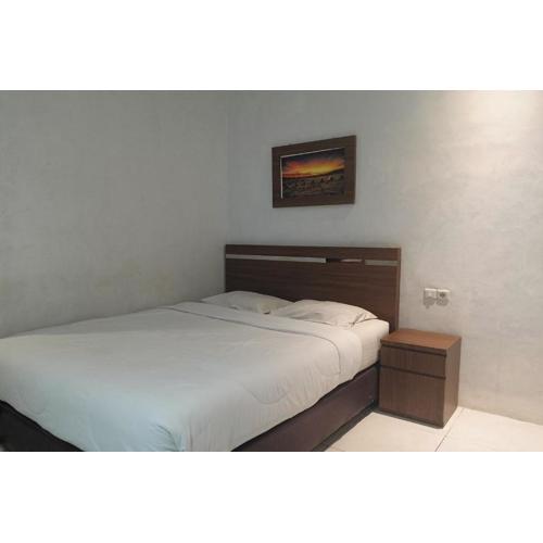 Hotel O Sunrise Garage Home