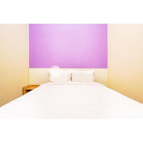 Hotel O Surabaya near Surabaya Town Square formerly Kupang Gunung Residence