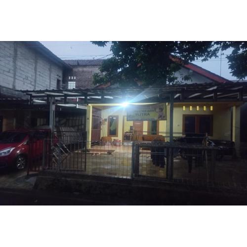 Hotel O Suripah Kostel Syariah