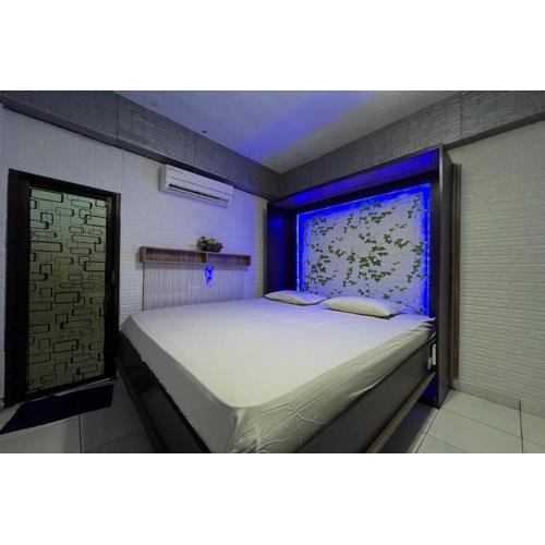 Hotel O Surya HotelNearTaman Anggrek Pkk Watansoppeng