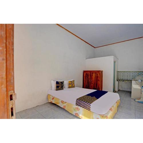 Hotel O Surya Indah Homestay Syariah