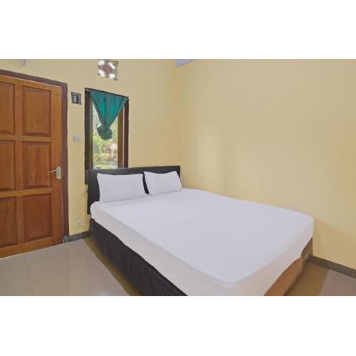 Hotel O Susupuan KostNearTaman Deki Lestari