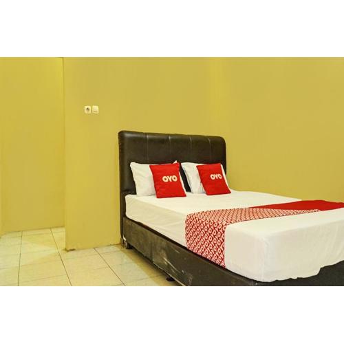 Hotel O Sweet Candy 1 Syariah