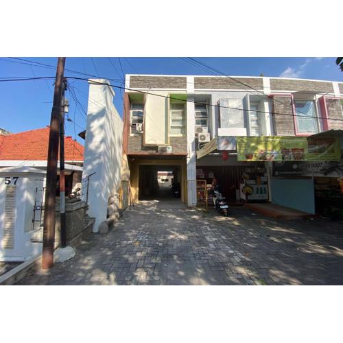 Hotel O Sweet Home Residence Simpang Lima