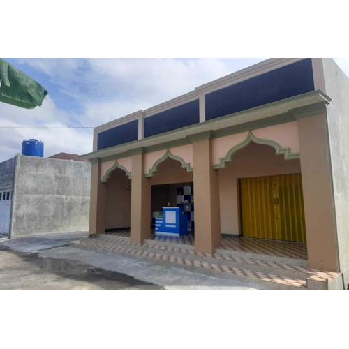 Hotel O Syagita Kos & Penginapan Syariah