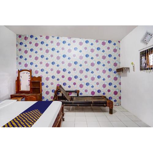 Hotel O Syariah Desa Wisata Lembah Gunung Tumpeng