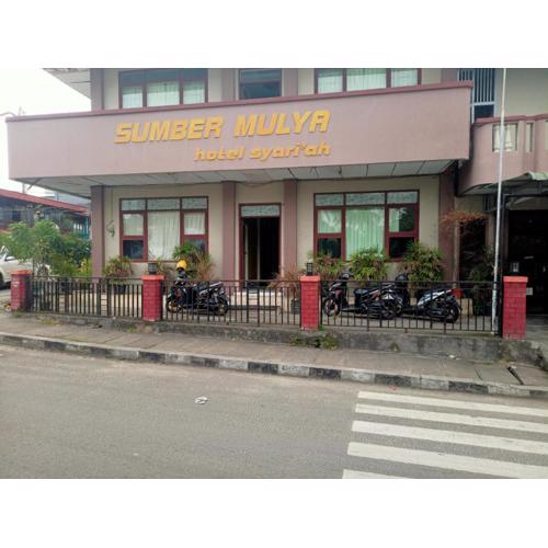Hotel O Syariah Sumber Mulya NunukanNearAlun - Alun Kota Nunukan