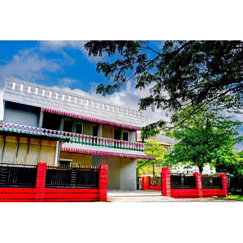 Hotel O Syariah Tasikmalaya Near Universitas Siliwangi Formerly Siliwangi Guest House