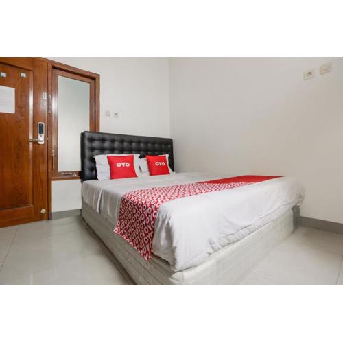 Hotel O Tamansari Guest House