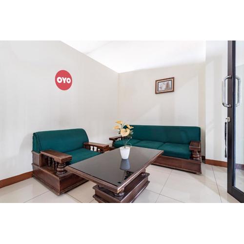 Hotel O Tamansari Panoramic Apartment By Anwar