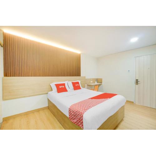 Hotel O Tanjung Duren Near Mall Citraland Formerly Suba Hotel