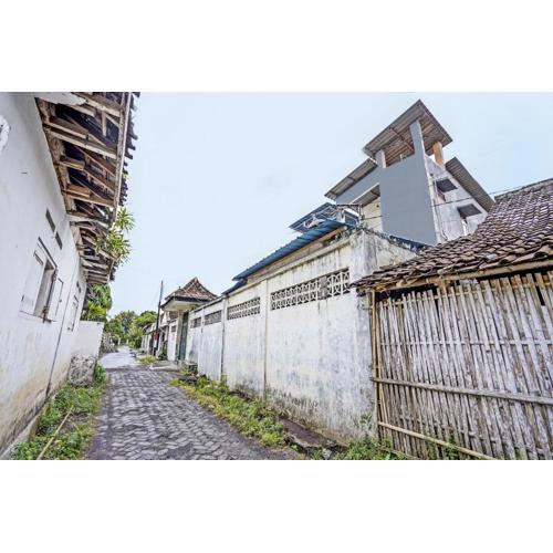 Hotel O Tanjung Indah Homestay Syariah