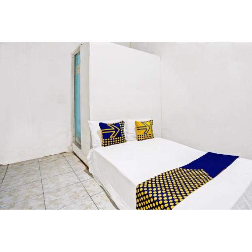 Hotel O Tarlo Guest House 4