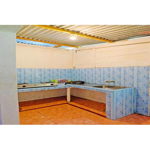 Hotel O Tatto Bara Homestay Near Tongkonan Payung Pangden