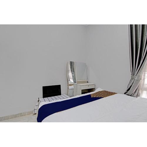 Hotel O Teguh Homestay Syariah