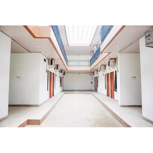 Hotel O Teluk Betung Near Water Park Lembah Hijau Formerly Kanajiwa Guesthouse 1