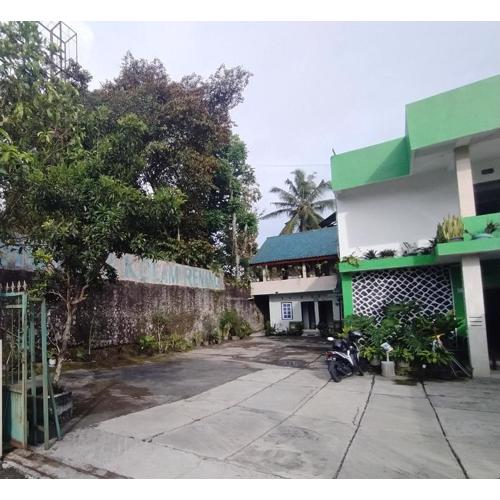 Hotel O Tetirah Homestay