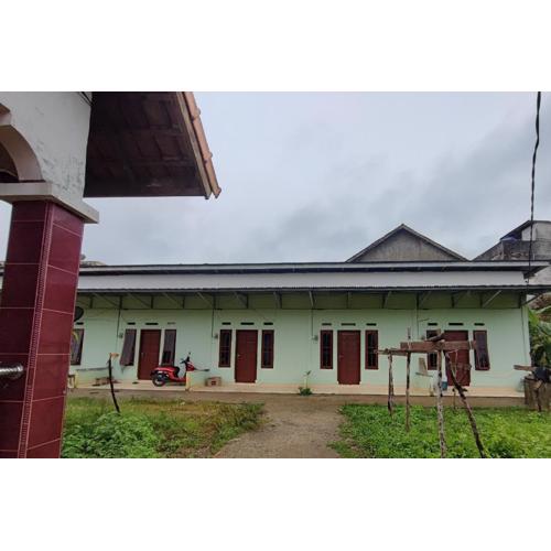 Hotel O The Noru Syariah