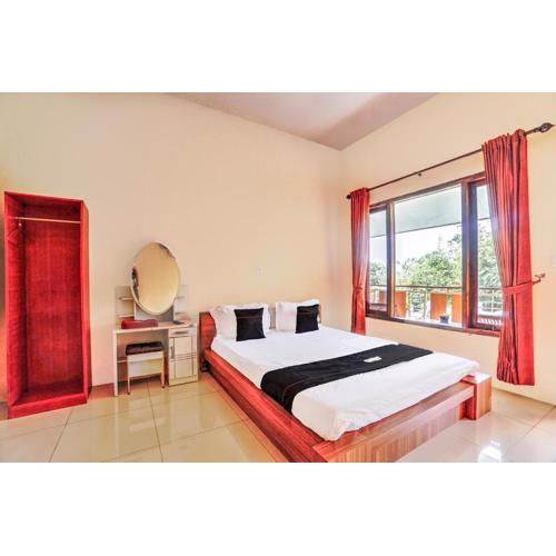 Hotel O The Velodrome Inn