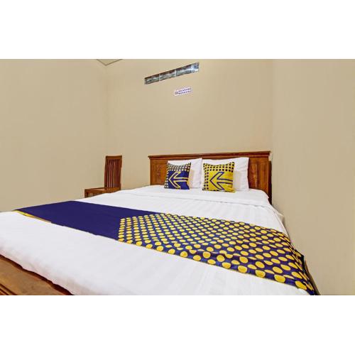 Hotel O Timoti Guest House