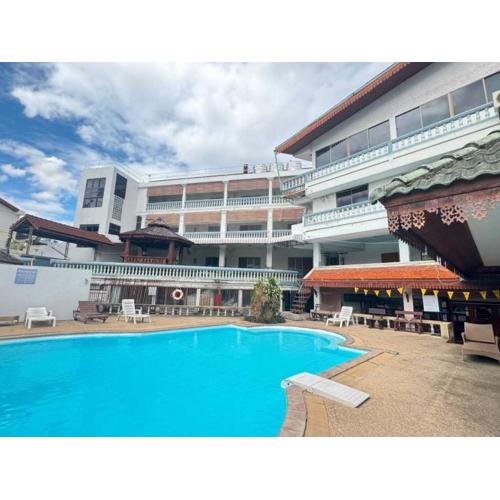 Hotel O Top North Guesthouse