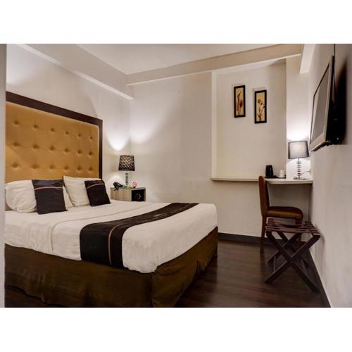 Hotel O Townhouse Oak Grand Orienchi