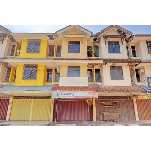 Hotel O Toyo Homestay Syariah