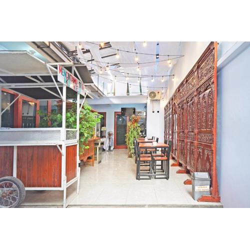 Hotel O Trisna Patihan Resort