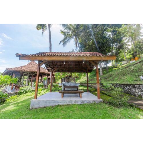 Hotel O Tungku Klui Hotel