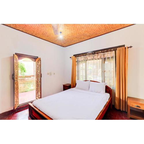 Hotel O Ubud Asri Homestay Near Monkey Forest