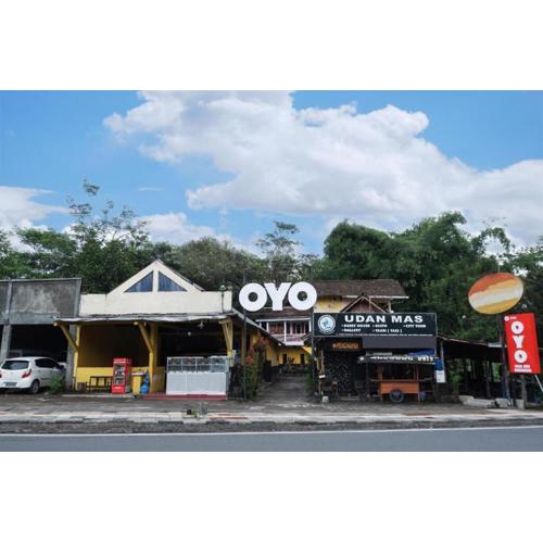 Hotel O Udan Mas Guesthouse& Gallery