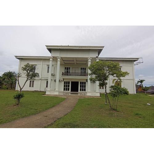 Hotel O Umbuy Homestay NearKetupat Kandangan Haji Irus