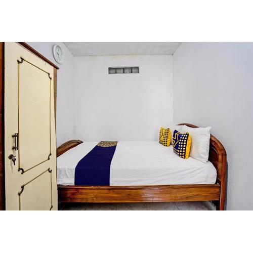 Hotel O Umi Homestay Syariah