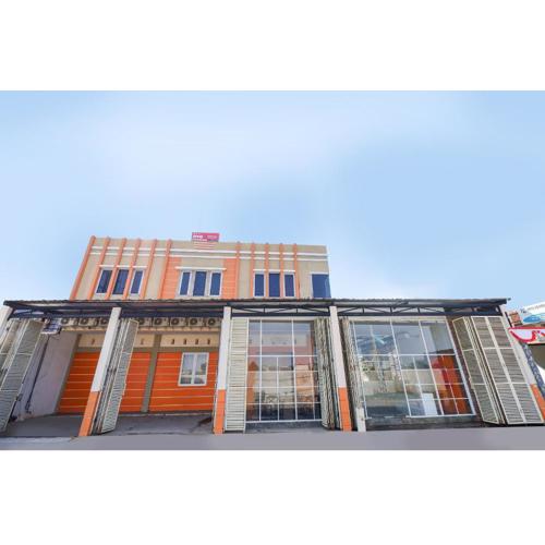 Hotel O Unta Residence