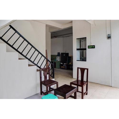 Hotel O Vania Guest HouseNearRSUP H Adam Malik