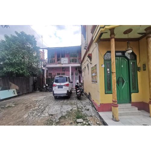 Hotel O Vida Homestay