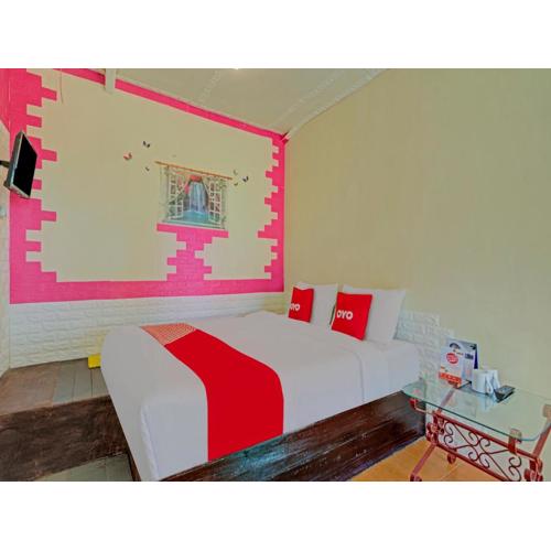 Hotel O Villa Inn App Trawas Bintaro Syariah