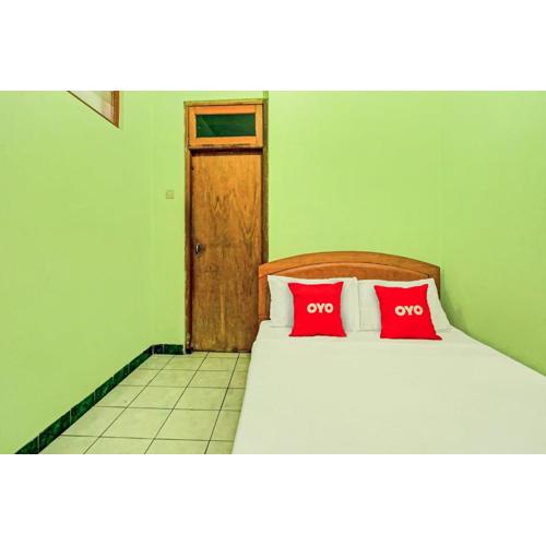 Hotel O Villa Papada