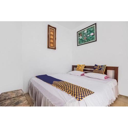 Hotel O Villa Tirta Melati Syariah