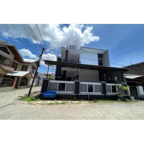 Hotel O Widan Homestay