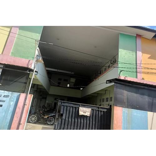 Hotel O Widya Homestay SyariahNearBandara Sultan Syarif Kasim II