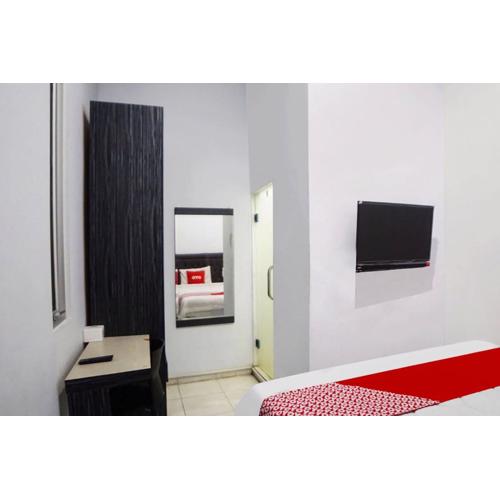 Hotel O Wika Wiki Homestay