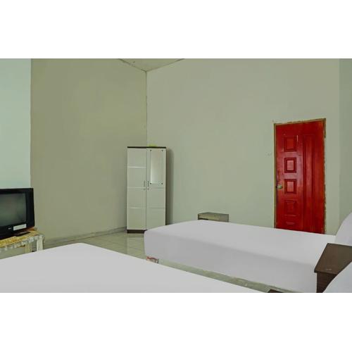 Hotel O Wilma Kost Syariah