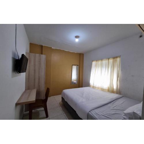Hotel O Wira Residensia Syariah