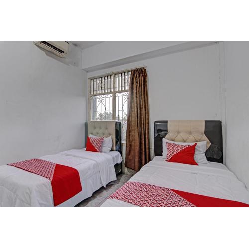 Hotel O Wisma 35NearTaman Wisata Polong Jopang