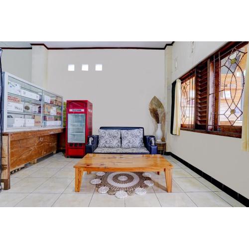 Hotel O Wisma Al-fahmi Syariah