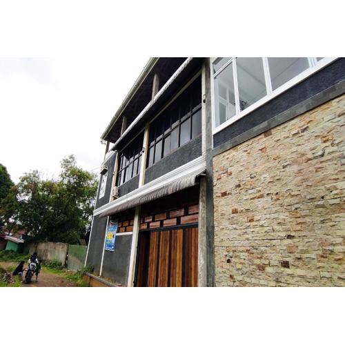 Hotel O Wisma Alam Syariah Near PLN GARDU INDUK MAMUJU