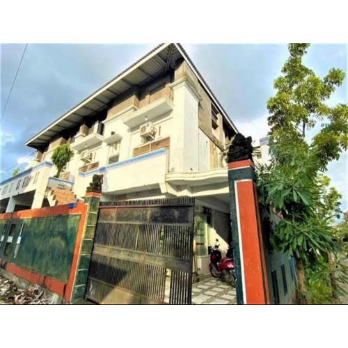 Hotel O Wisma Aliyah Near Sidrap