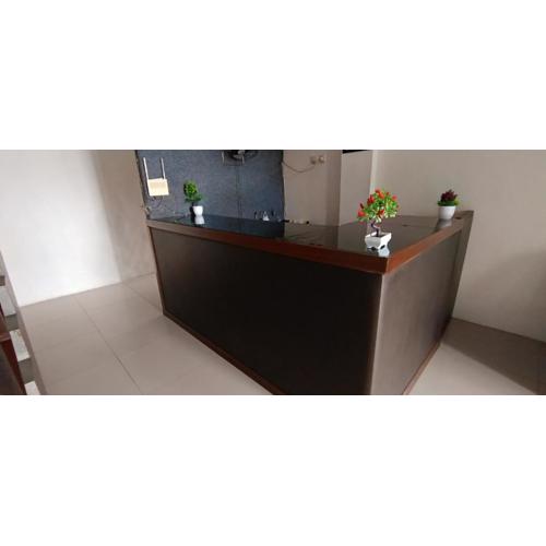 Hotel O Wisma Deli Syariah Near RSUD Nene Mallomo Sidenreng Rappang